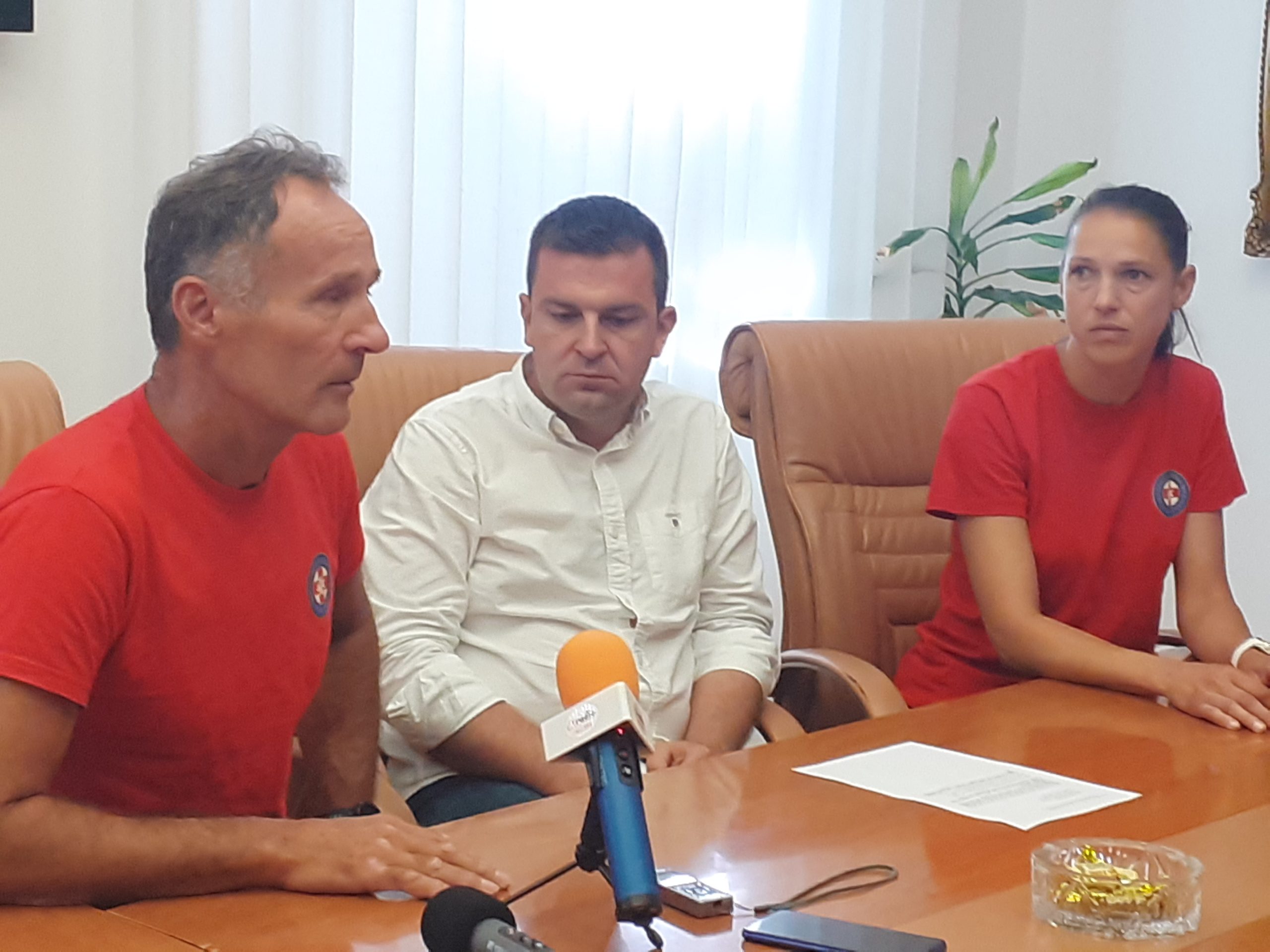 Grad Bjelovar se uključio u akciju za novi kombi HGSS-ovaca