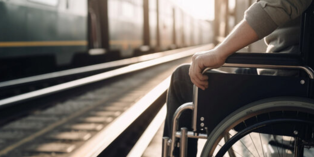 Evo koje povlastice u željezničkom prometu imaju osobe s invaliditetom u BBŽ