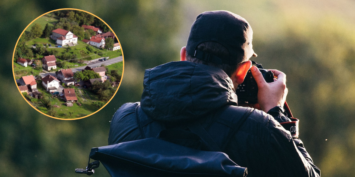 Općina poziva! Fotografije mještana osvanut će na novim autobusnim stajalištima