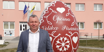Saznali smo zašto Velika Pisanica nosi baš to ime…