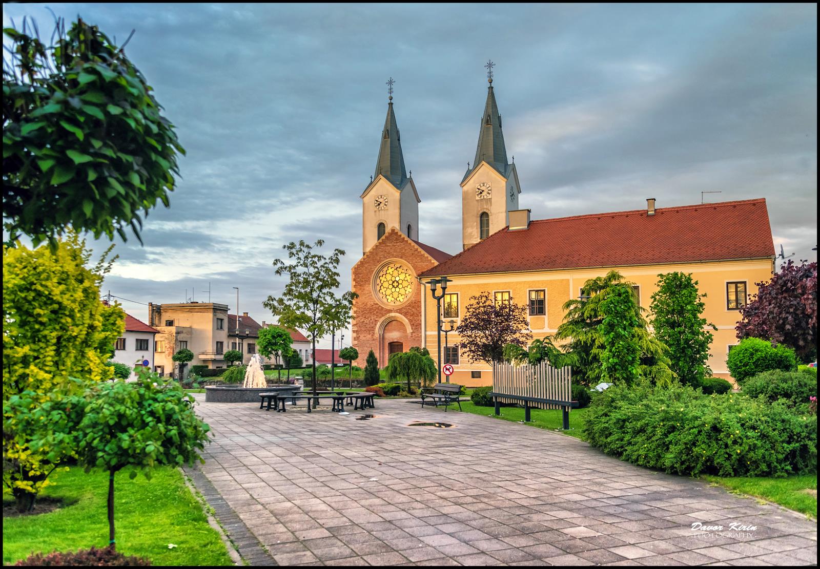 Ne propustite koncert na obnovljenim orguljama u čazmanskoj crkvi