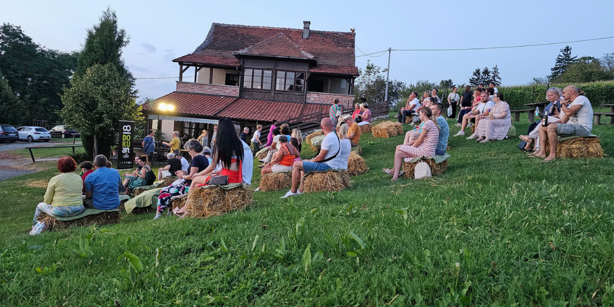 Bjelovarski festival dokumentarnog filma najavljen na padinama Bilogore