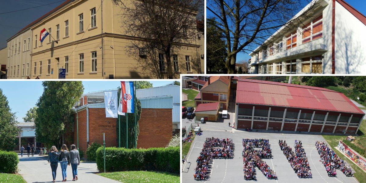 Hoće li škole u Bjelovaru dobiti nazive po zaslužnim građanima?
