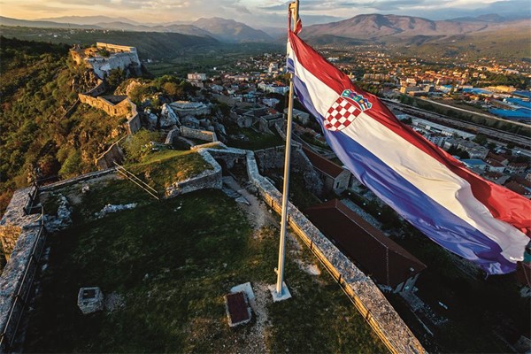 Hrvatska slavi jednu od najveličanstvenijih pobjeda u svojoj povijesti!