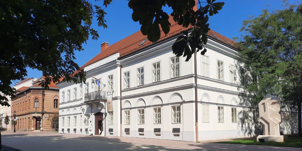 Sutra će bjelovarski muzej biti posebno osvijetljen, doznajemo koji je povod