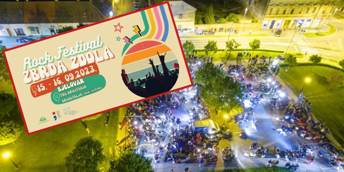 Bjelovar dobiva posve drugačiji festival: Doznajte detalje novog dvodnevnog spektakla!