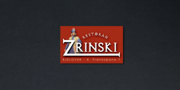 RESTORAN ZRINSKI – ponuda gableca