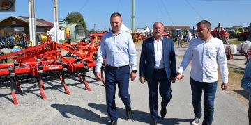 Odlučeno: Tvrtka Bjelovarski sajam mijenja svoje sjedište