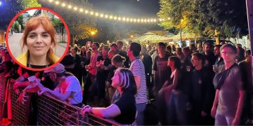 Ivana Hrpalo: Festival je bio pun pogodak, sljedeće godine organizirat ćemo još veći…