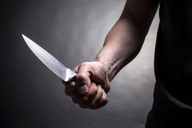 Potvrđena presuda za pokušaj ubojstva: 'Da sam je htio ubiti, uzeo bih veći nož'