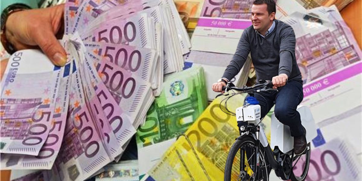 Grad Bjelovar da je prezadužen? Dajte molim vas, pa pogledajte koliko još imamo prostora