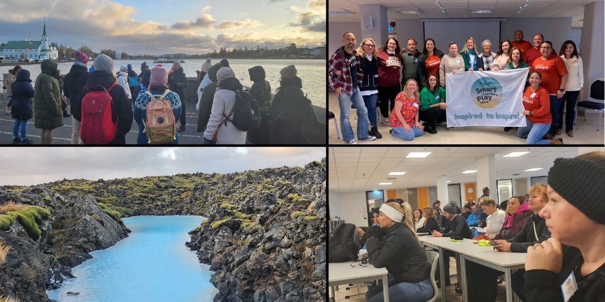 [FOTO] Nastavnice Turističko-ugostiteljske škole provele šest dana na Islandu: 'Stekle smo nova znanja i iskustva'