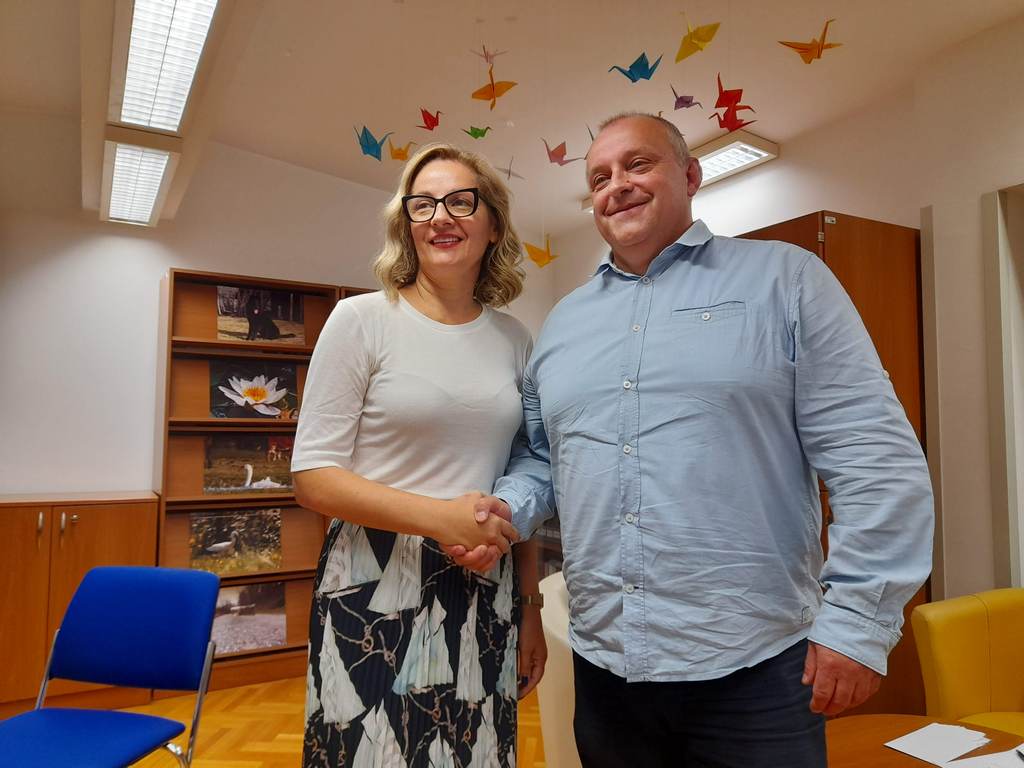 Fond 'Boža Tvrtković' ima novu predsjednicu