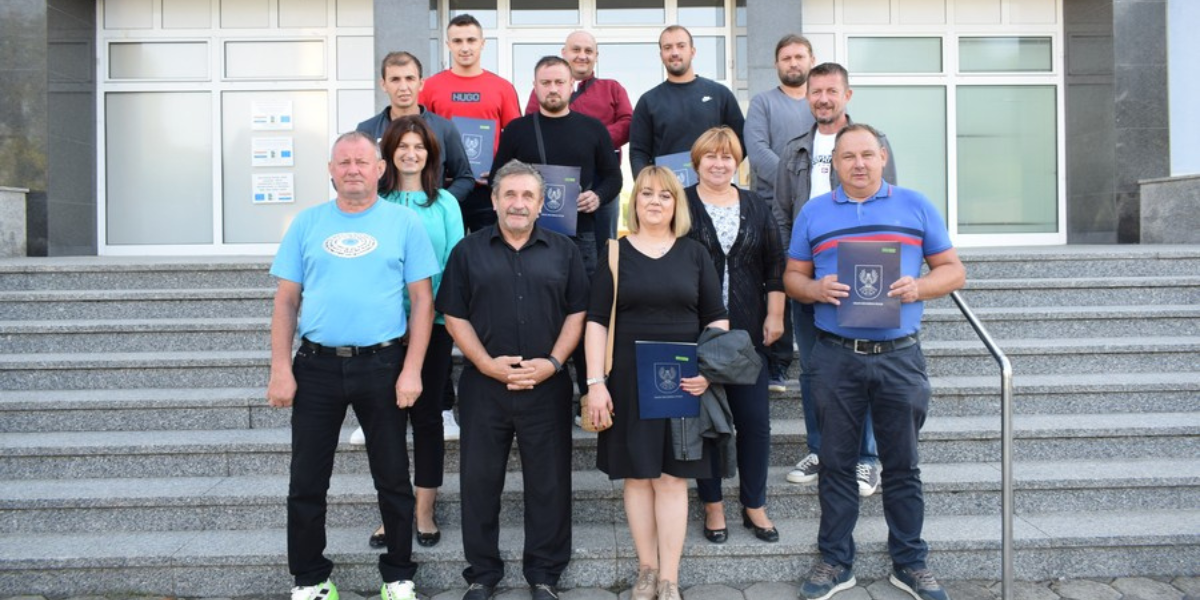 Grubišno Polje potpisalo novi krug ugovora s 11 poduzetnika