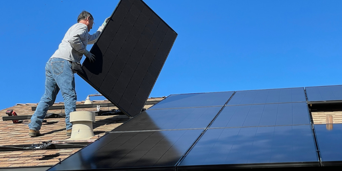 Garešnica će iznajmljivati krovove za postavljanje solara