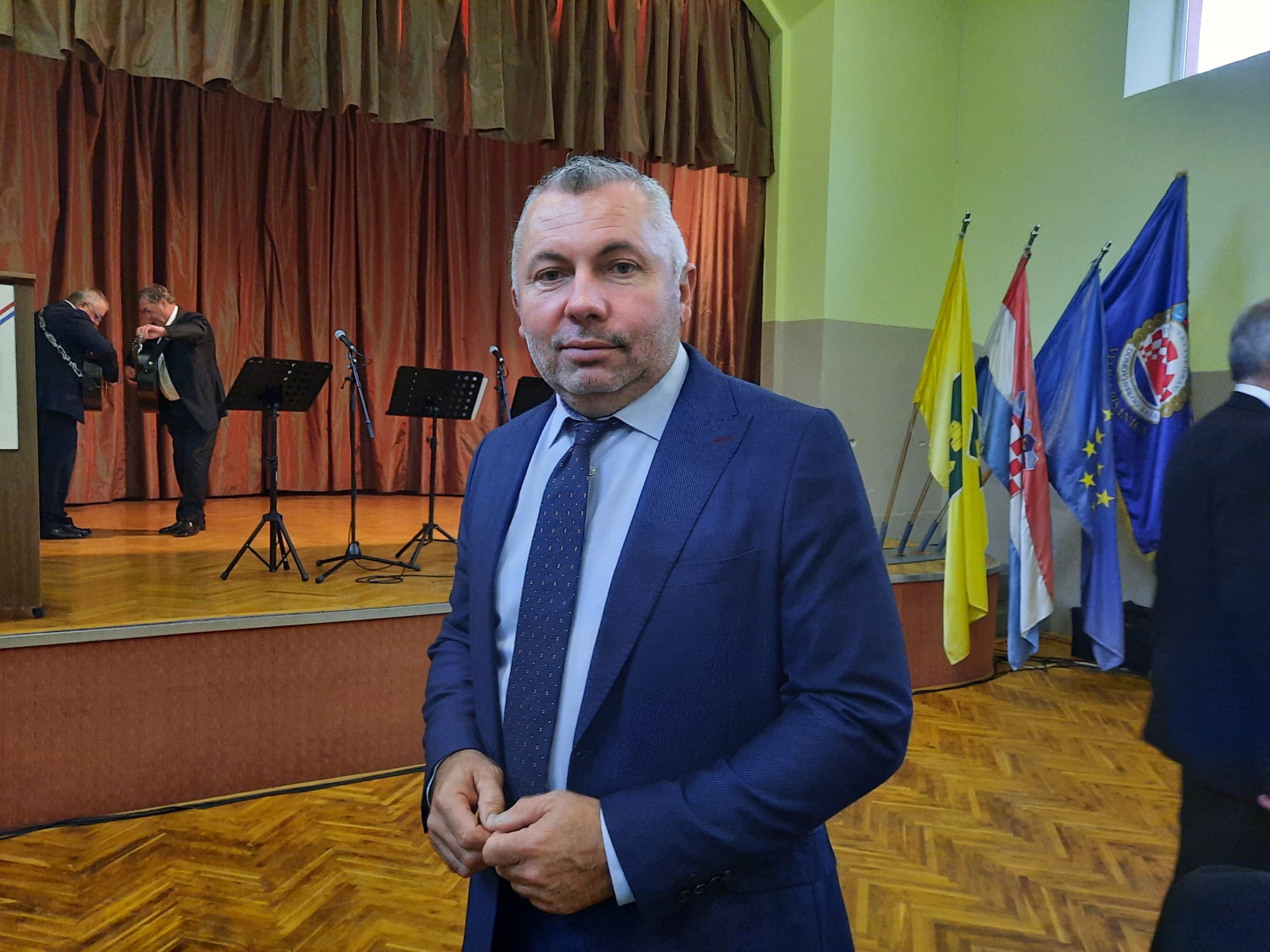 Velika Pisanica bi kroz cijelo naselje trebala dobiti pješačku stazu