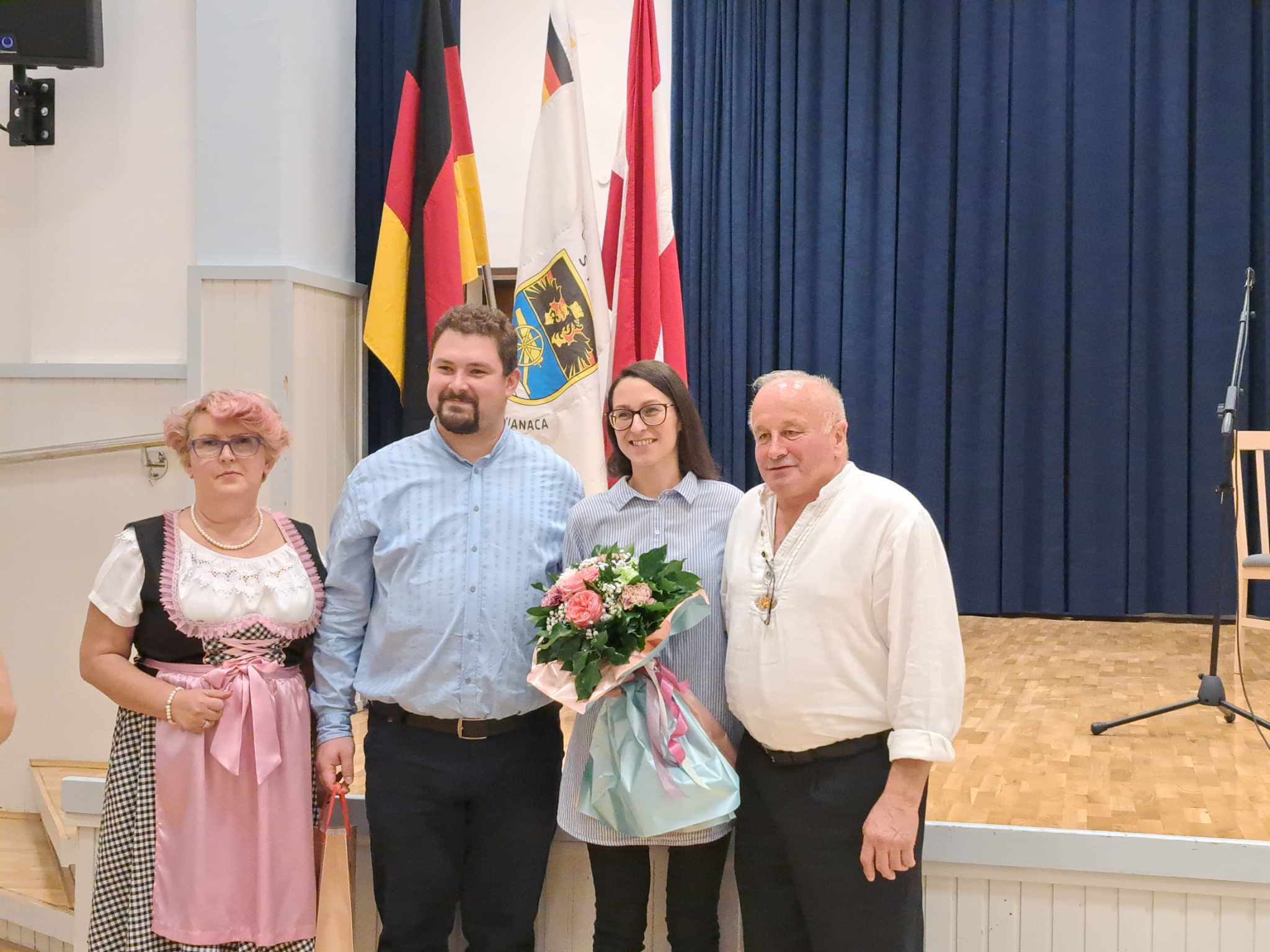 Hrvatsku i Austriju veže puno toga, što se najbolje vidi u Siraču