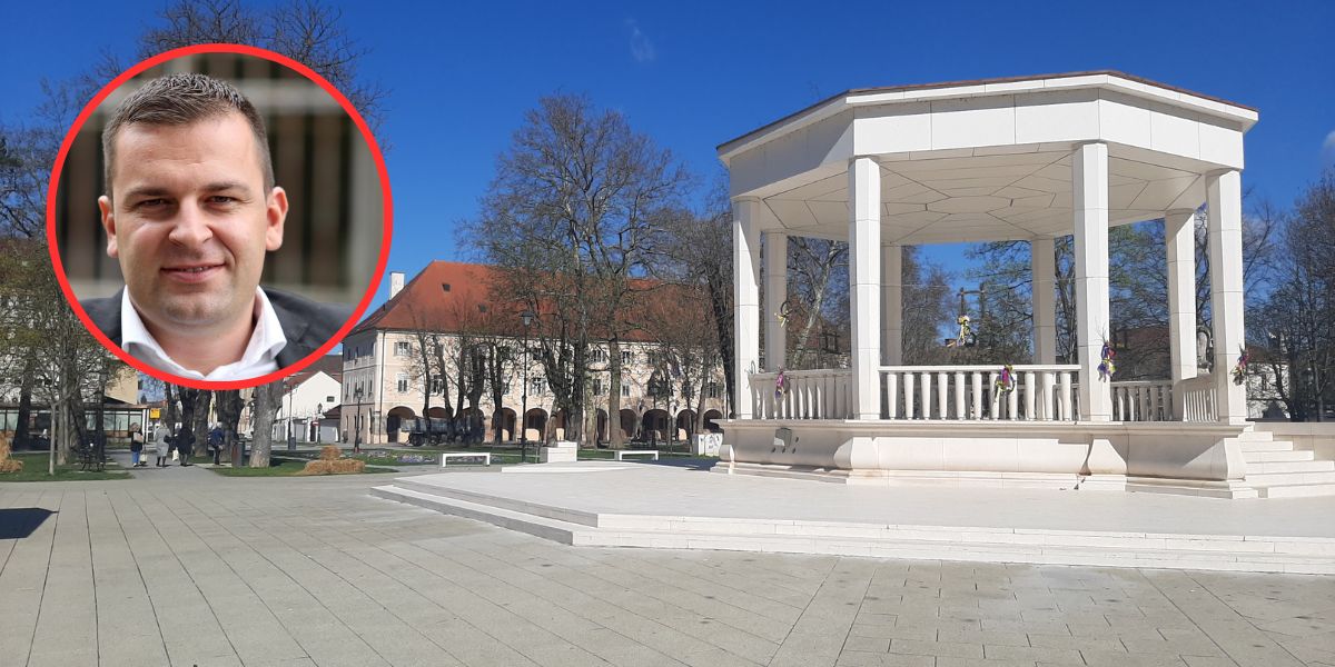 Bjelovar postaje najveći hrvatski grad s najmanjim porezom