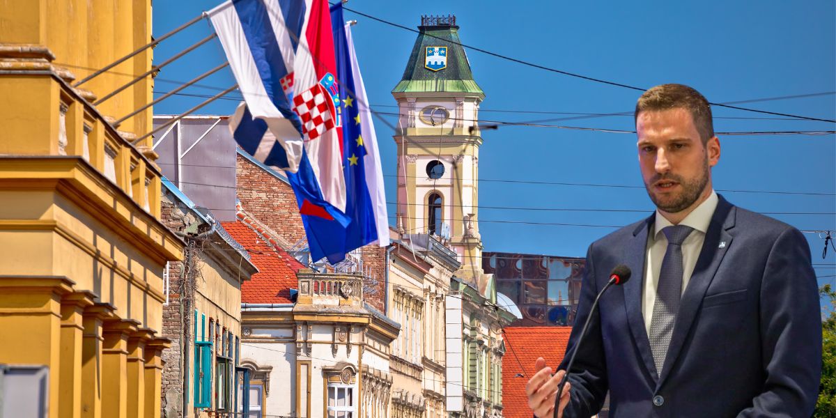 Kad rad zamijeni ispraznu retoriku: Radić građanima donosi veće plaće, a njegovi kolege veće poreze