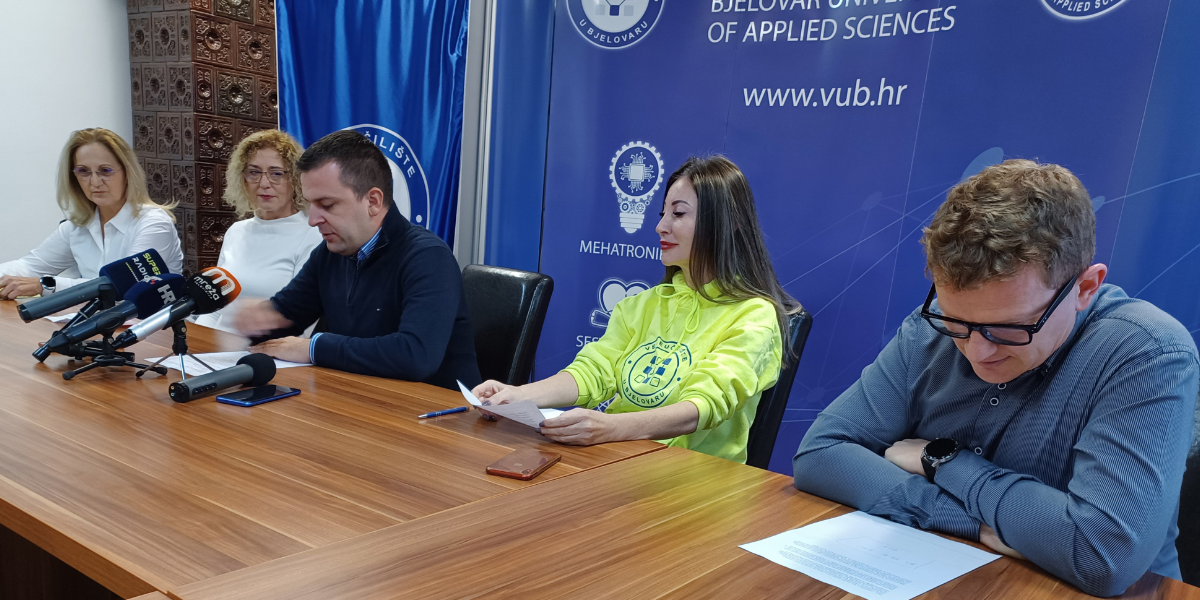 Bjelovar dobiva diplomski studij sestrinstva