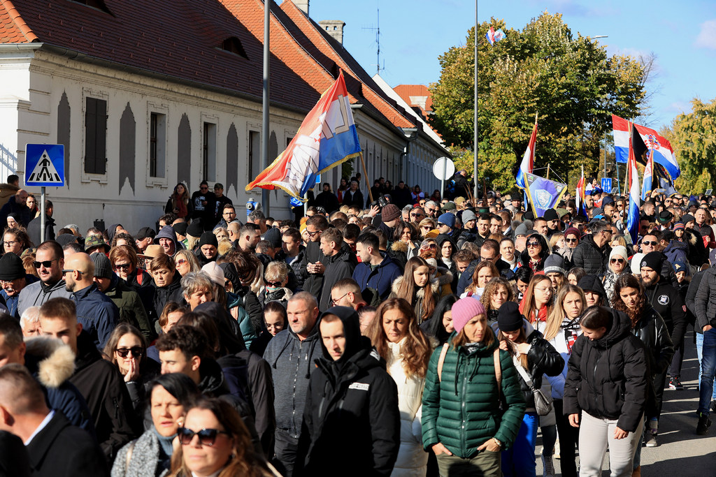 Janović: Penavi nije pošlo za rukom unijeti razdor među ljude. Baš suprotno...