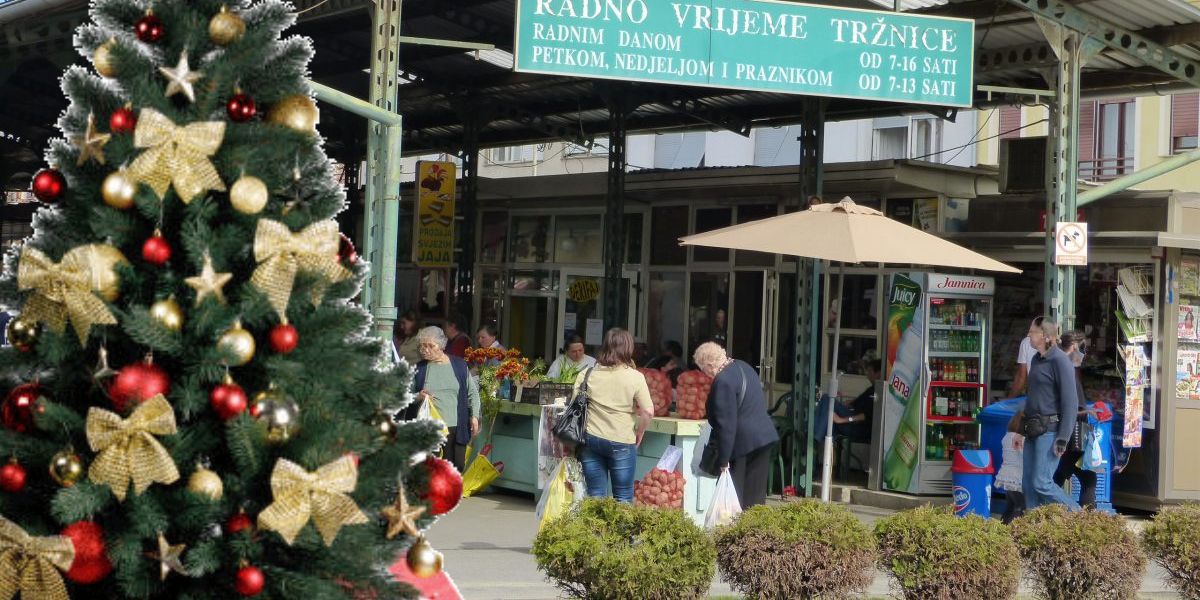 Bjelovar u prosincu dobiva novo mjesto na kojem ćete moći zapjevati i zaplesati!