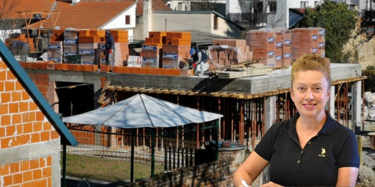 Narcisa Krivačić: Manji gradovi poput Bjelovara sve su popularniji u Europi i to ne bez razloga