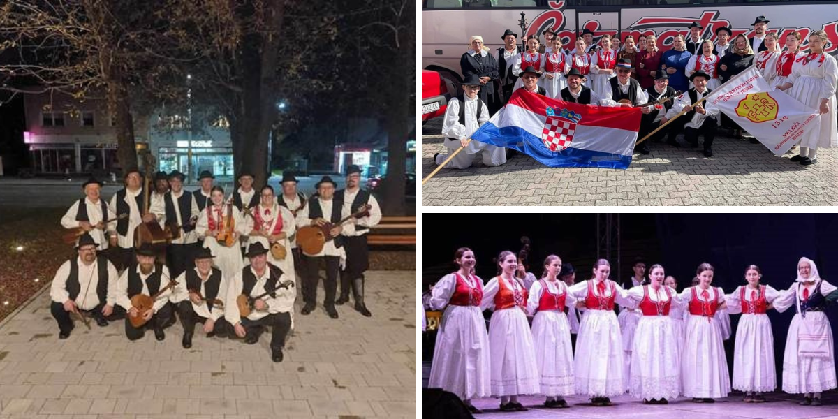 Tamburaši iz Nove Rače drugi su najbolji orkestar u Hrvatskoj!