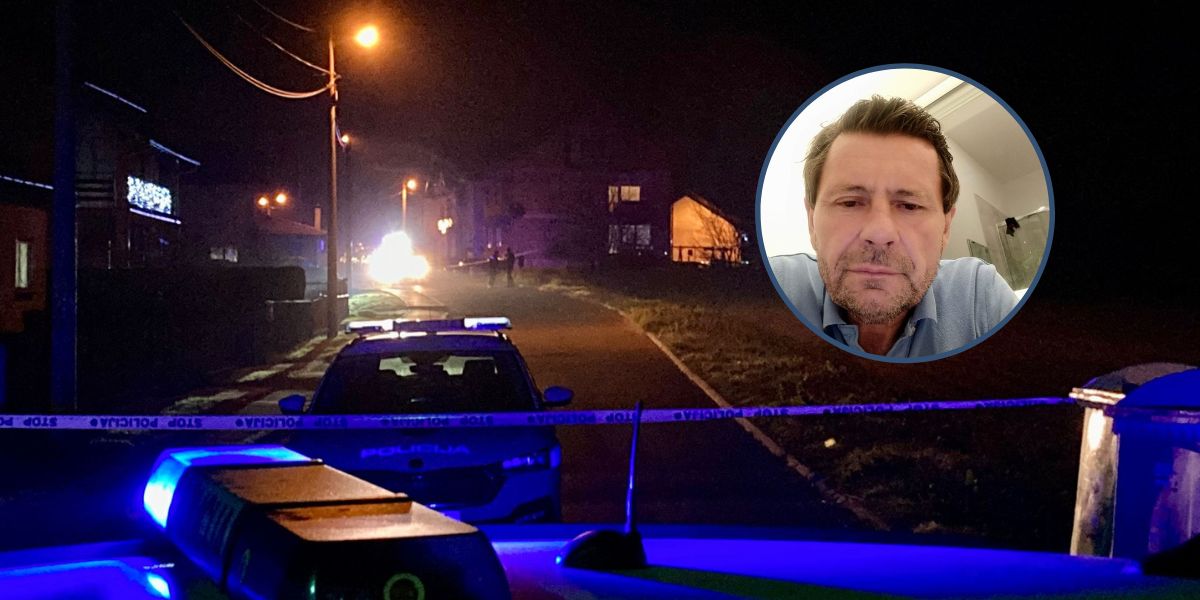 Oglasila se policija: Stjepan Batković Batak ubijen je zbog osvete?