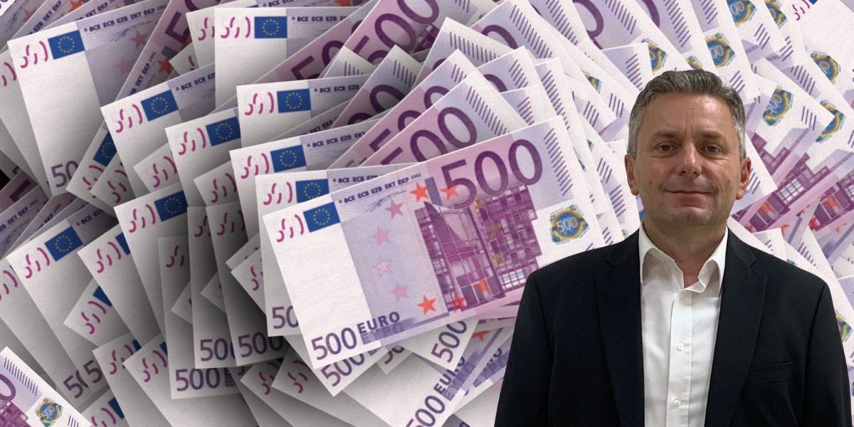 Hercegovčanski proračun se oslanja na EU fondove