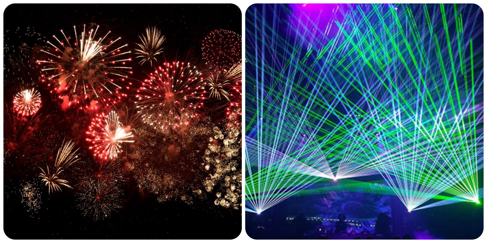 Vatromet vs. Laser show: Evo kojem timu pripadaju gradovi Bjelovarsko-bilogorske županije