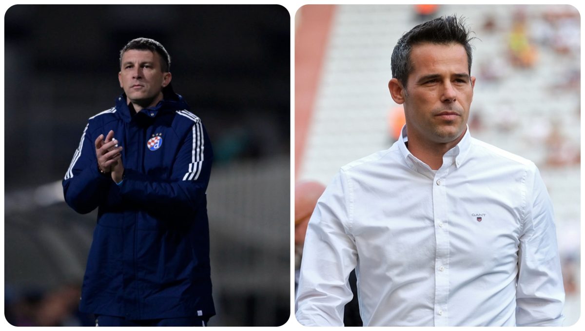 Hoće li Hajduk treći put za redom pobijediti Dinamo ili je red na plave?