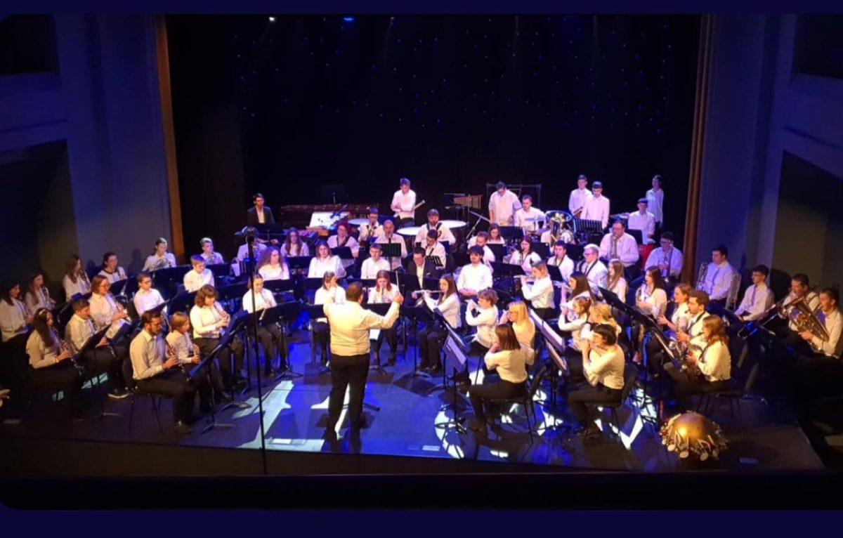 Najbolji puhački orkestar u državi priprema novogodišnji koncert u Domu kulture. Evo detalja…