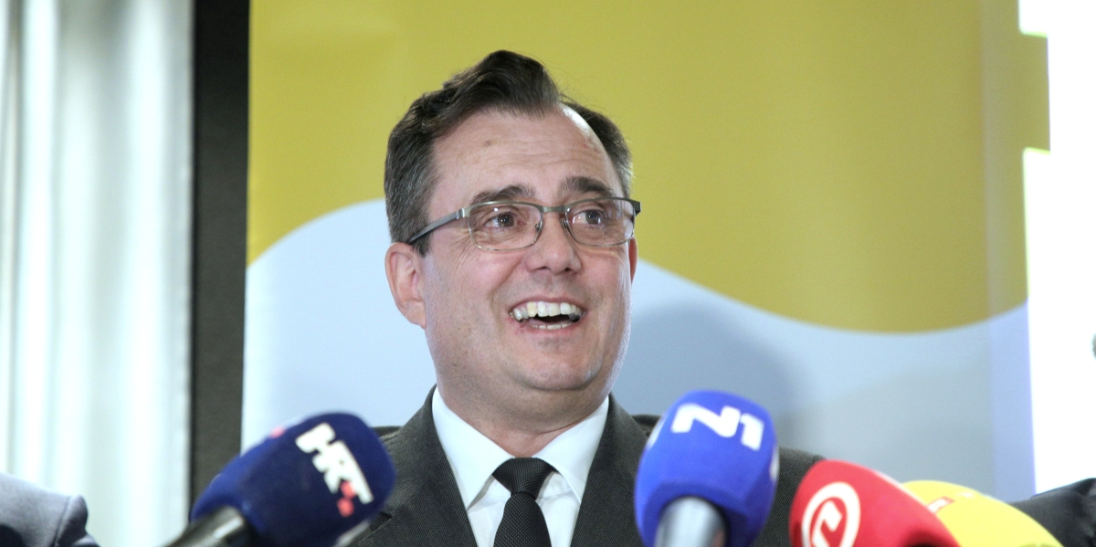 Evo zašto preobražaj menadžera Vanđelića u političara nije bio uspješan