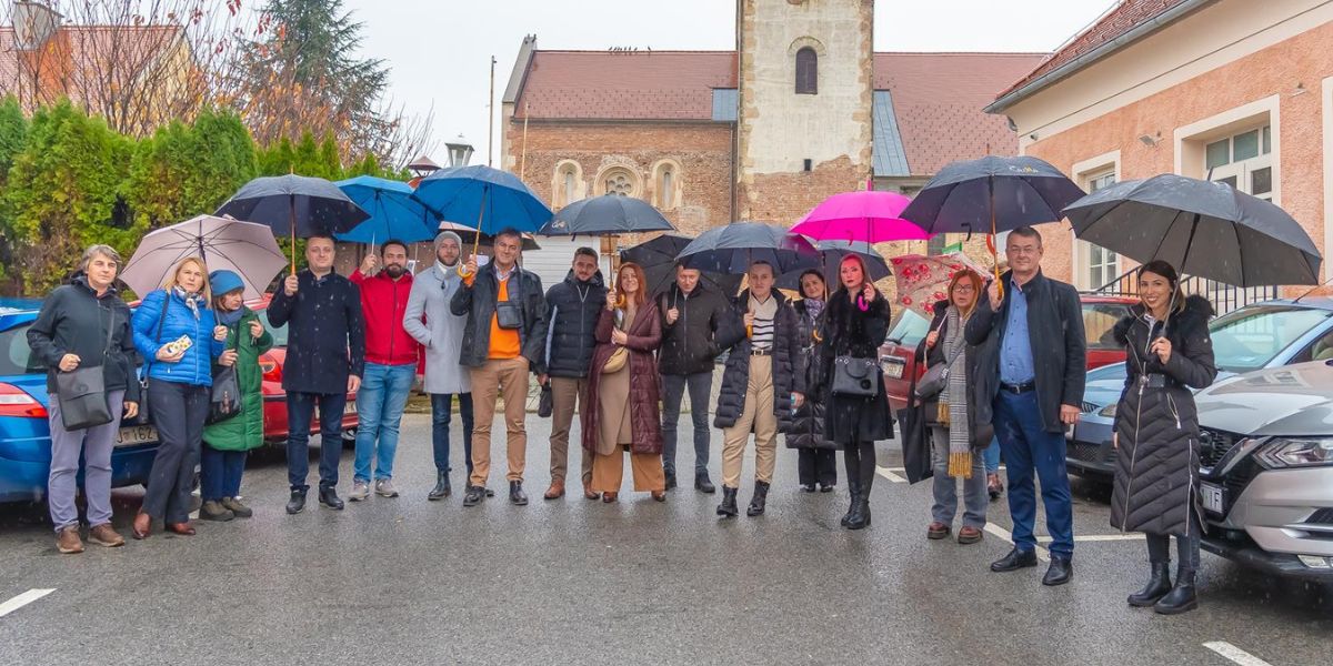 Zbog Čazma Nature u Moslavinu stigli gosti iz Bosne i Hercegovine