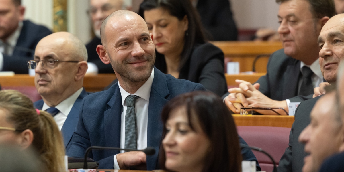 Hoće li Habijan dokazati da je vođenje ministarstva politički, a ne menadžerski posao?