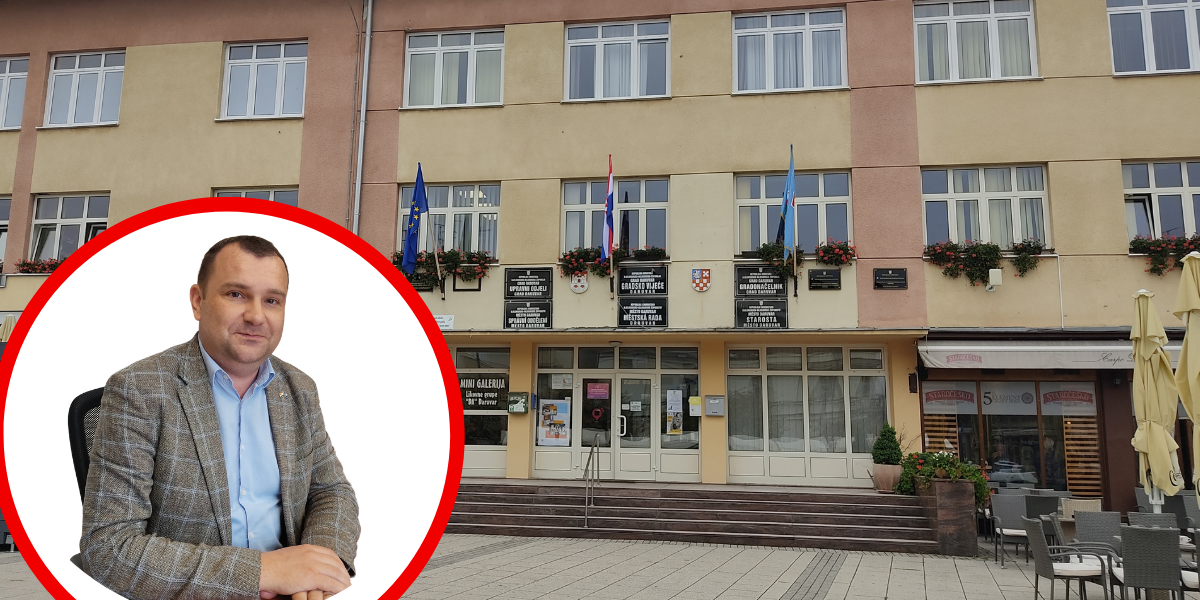 Grad Daruvar pripremio božićnice za svoje umirovljenike