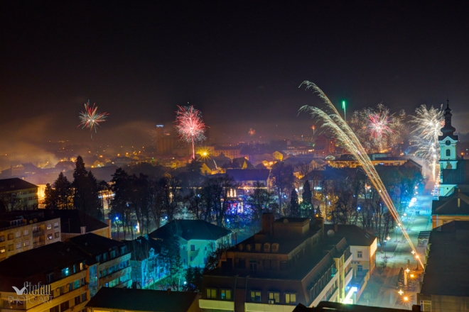 Vatromet ili laseri – bjelovarski gradski oci su odlučili!