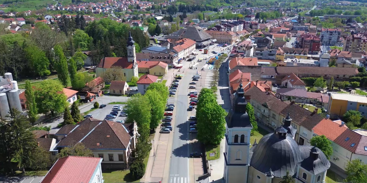 Daruvar raspisao tri nova natječaja, evo o kakvim se poslovima radi!