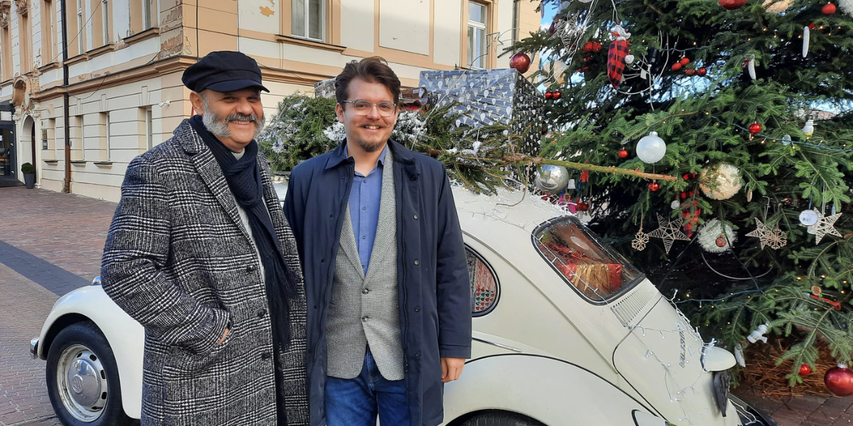 Bjelovar spreman za slavljenički Božićni gala koncert, doznajemo tko nastupa ove godine