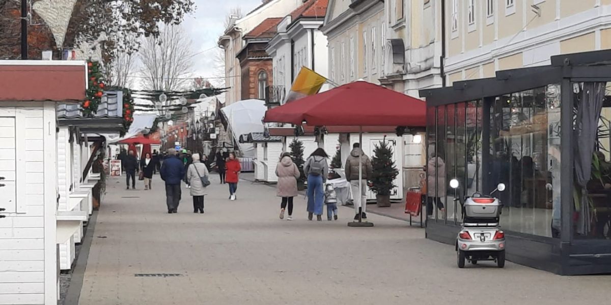 Laboratorijski potvrđen prvi slučaj gripe, a hripavac i korona haraju županijom