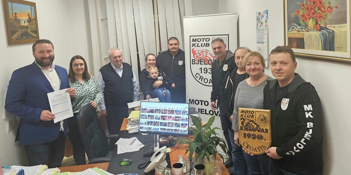 Sve je spremno za veliki nacionalni iskorak moto budnice, odlučivat će Ministarstvo kulture
