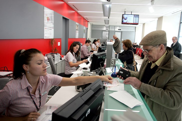 Zašto se javni i državni službenici boje ocjenjivanja?