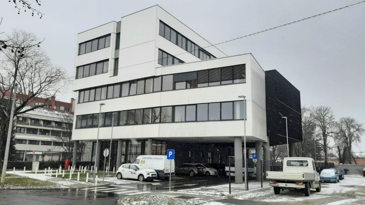 Prvi dan nastave u novoj zgradi Glazbene škole: ‘Profesori i učenici su oduševljeni'