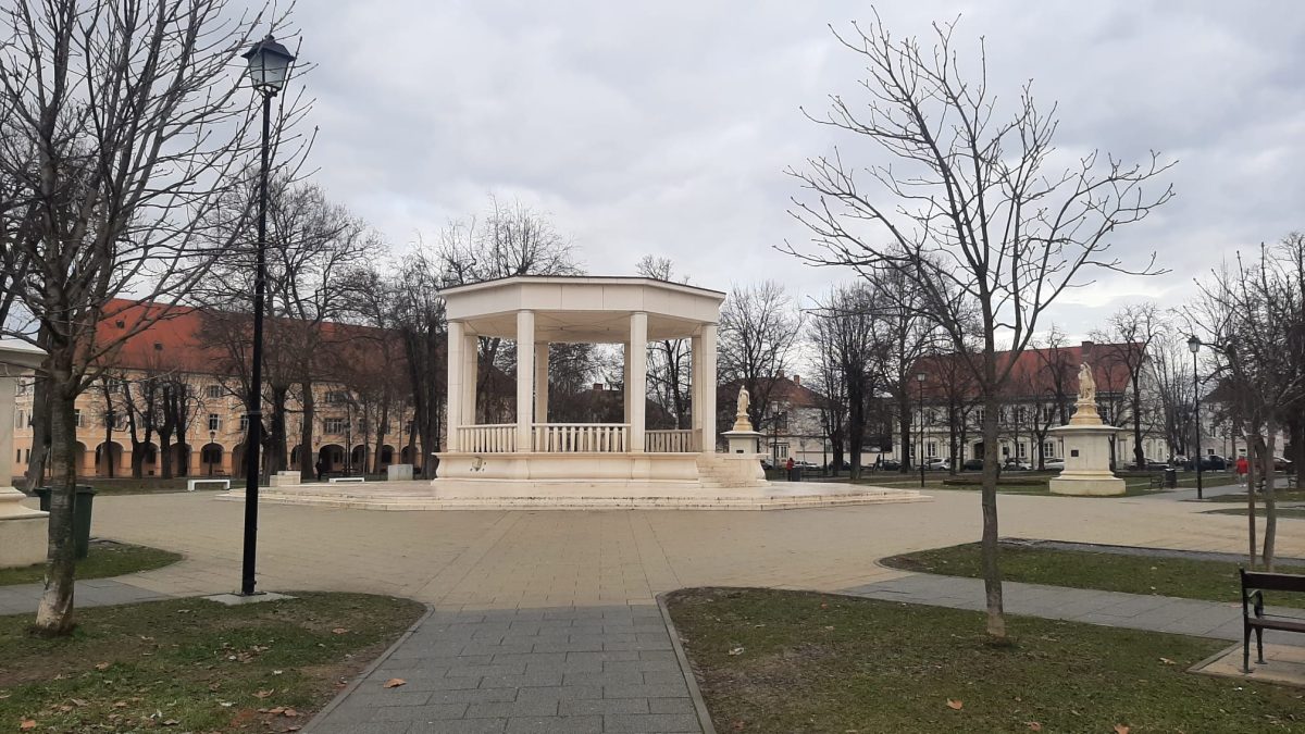 Grad preimenuje naziv triju ulica u Bjelovaru. Evo o kojima se radi