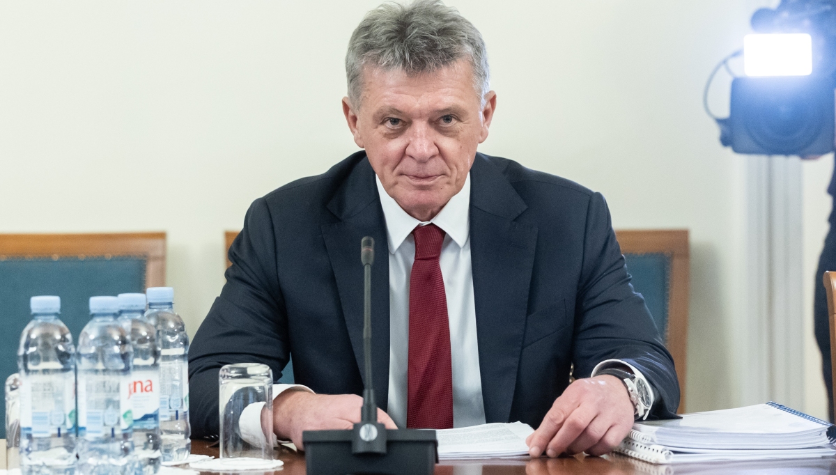Ivan Turudić predložen za novog glavnog državnog odvjetnika