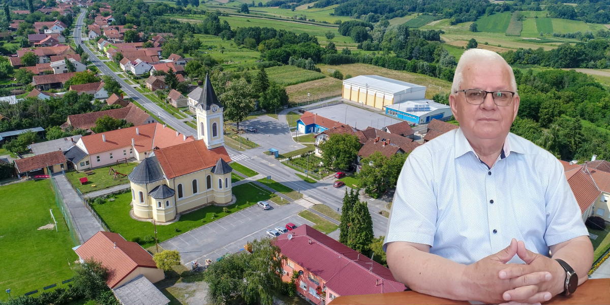 Biciklističkom infrastrukturom Končanica planira povezati svoje znamenitosti