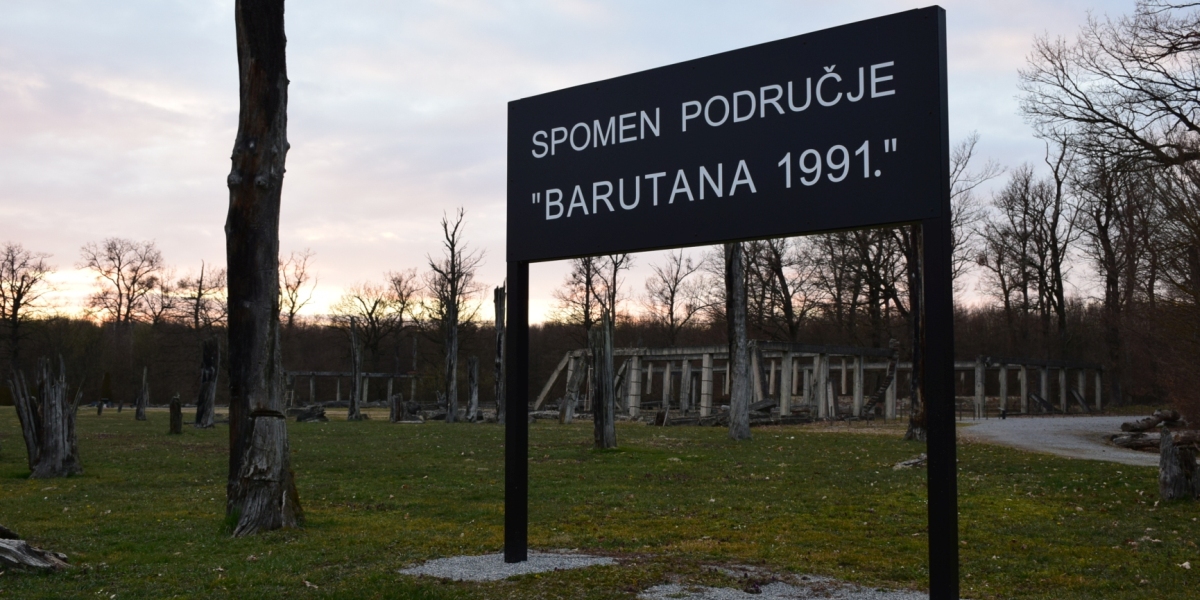 U Republici Srpskoj veličali Milana Tepića koji je gotovo uništio Bjelovar