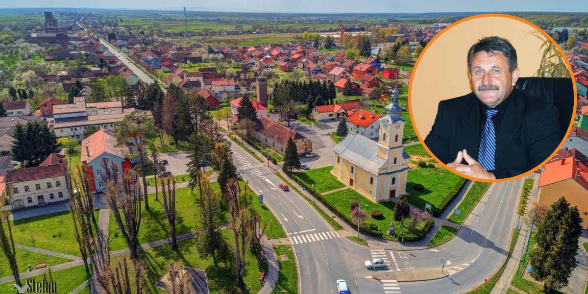 U Grubišnom Polju uskoro nastavak izgradnje Centra za starije