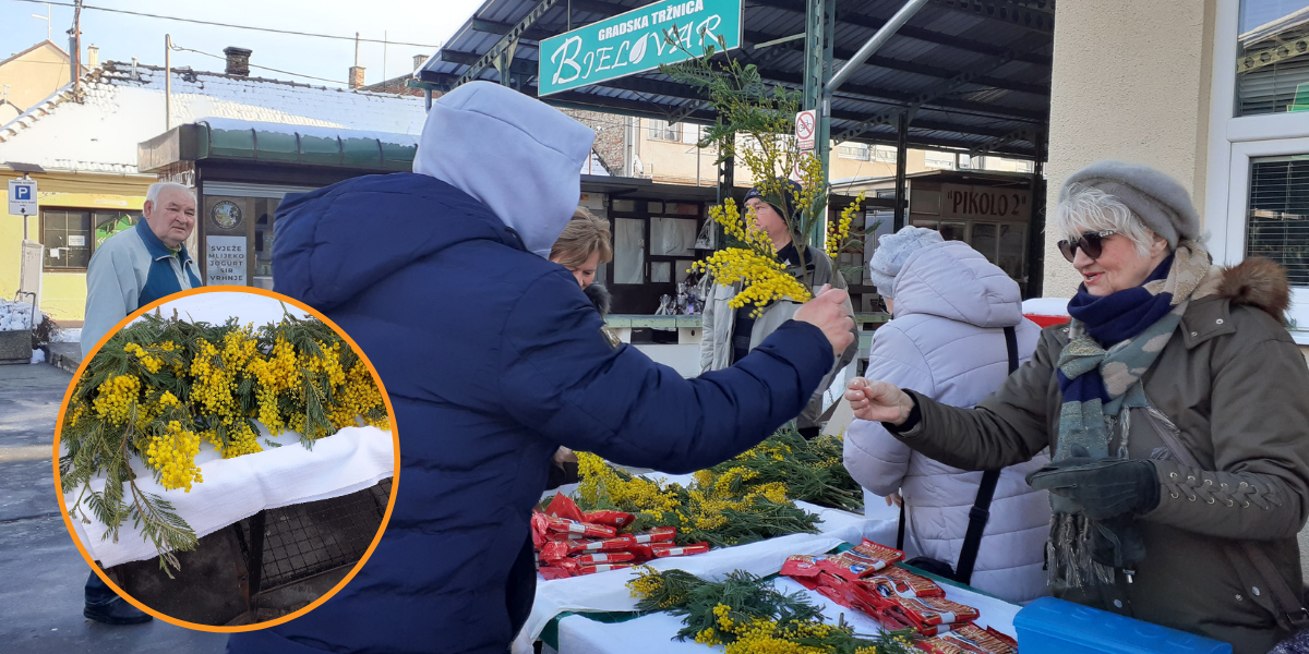Rak vrata maternice cijepljenjem može postati raritetni slučaj